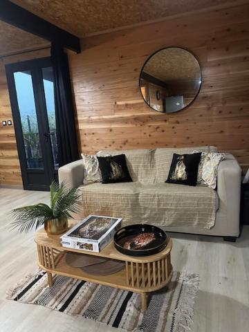 Chalet Mon Plaisir La Plaine-des-Palmistes Exterior foto
